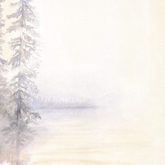 Great Papers! Morning Mist Letterhead, 80 8.5 x 11 inches,