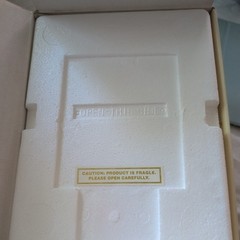 Wedding Cake Topper «United in Love» by Lenox 8.5″H Brunette Bride new open box