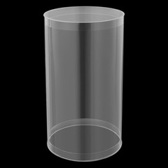 5x Large Cylinder Tables For Parties Pedestal Display Plinth Pillars For Wedding