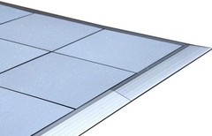 Portable Commercial Dance Floor 20×20 White Waterproof Tiles Wedding Event Party