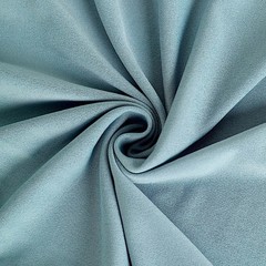 DUSTY BLUE FOLDING Stretch SPANDEX CHAIR COVER Wedding Banquet Party Decorations