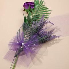 Glitter Tulle Roll Sparkling Tulle Ribbon Fabric Spool for Wedding Decoration Gi