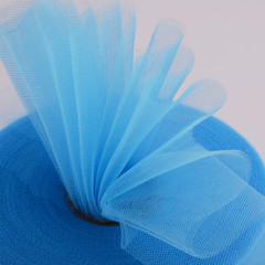 Tulle Rolls 6” by 100 Yards (300 Feet) Tulle Roll Spool Fabric for DIY Tutu Skir