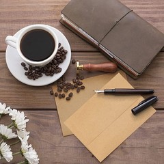 50 Pack Kraft Envelopes – 4 x 6 Inch Brown Paper One Size,