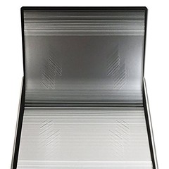 Lion Visible Record Book Removable 25-Pocket 185-N