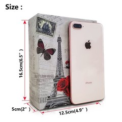 Photo Album Hold 100 Pockets,4″x 6″ Photos Kid Photo Album Hold,Children’s Pi…