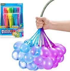 Rapid Filling Self Sealing Water Balloons Outdoor Summer Party Toys For Kids