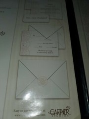150 Wedding Collection Printable Wedding Invitation Kit Gold 50 Ct x 3 Gartner