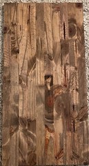 Wedding Sign ~ TO HAVE & TO HOLD ~ Rustic Wooden Sign 12 X 24 ~ Used Once