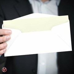 Pastel Color #10 Business Envelopes, 4 1/8 x 9 1/2, 24w (90gsm), 50 per Pack