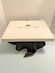 Vtg. Mikasa Cake Plate & Server ‘April Rose’ Bone China Narumi Japan New in Box