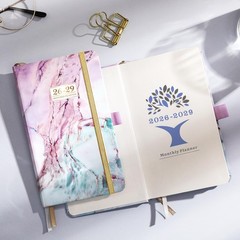 2026-2029 Monthly Pocket Planner – 3 Year Monthly Planner 2026-2029, Jul. 202…