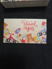 Thank You Cards For Amazon Sellers Sellers, Feedback Review Request 400 Count