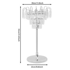 Flower Stand for Wedding Acrylic Flower Stand Weddings Decoration Flowers Stand