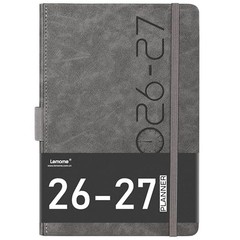 Planner 2026-2027 – Weekly & Monthly 2026-2027 Planner with Pen Loop, Jul 202…