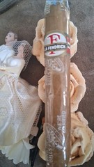 Vintage Wedding Cake Toppers Roses N More ! Early 60s