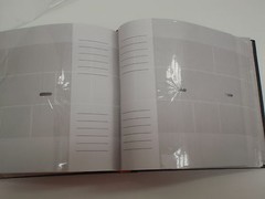 PHOTO ALBUM HOLDS 200 PHOTOS 10X15CM OR 4X6 BLACK NEW
