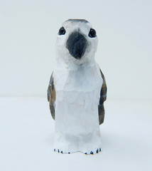 Osprey Wedding Cake Topper Love Birds Bride Groom Engagement Anniversary Carved