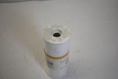 Celebrate It Tulle 271561 8-1/2″ x 50 yds 100% Polyester White