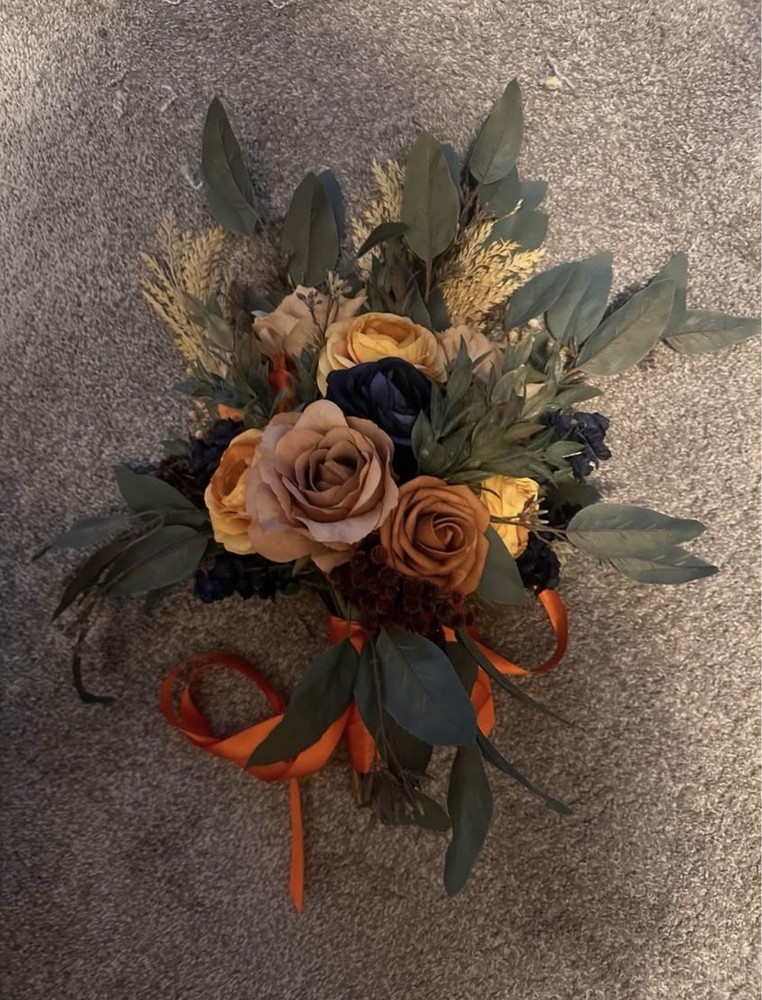 Wedding Bouquet