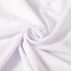 12pcs Stretch Spandex Chair Cover for Wedding Party Dining