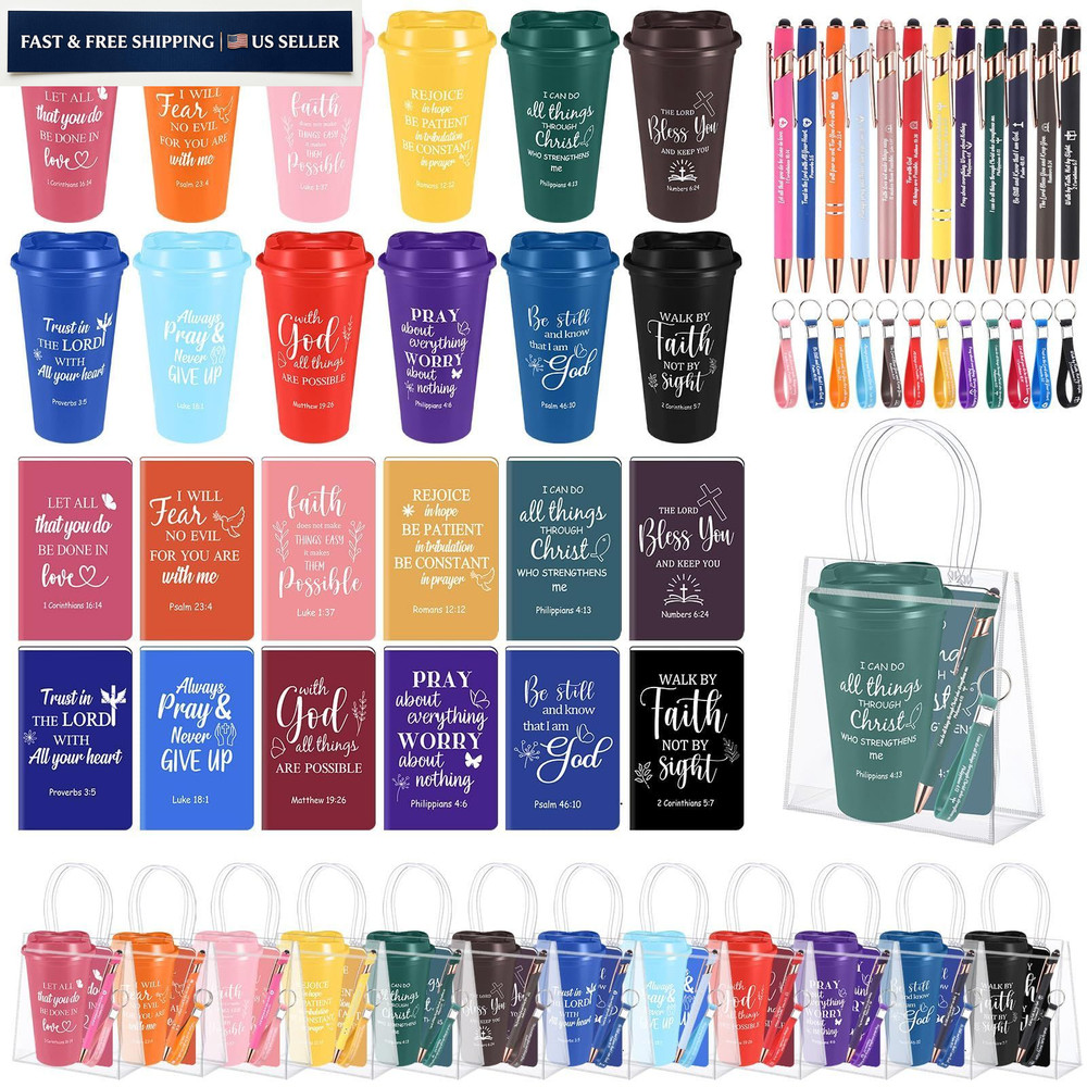 Widecook 12 Set / 60 Pcs Tumblers: 5.12 x 2.83 inches, Vibrant Color