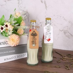 20 Pcs Vintage Key Bottle Openers 1.3 x 0.4 Inch for Wedding Party Favors
