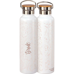 Insulated Bottle – Bride