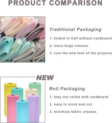 Lavender Tulle Fabric Roll Spool Bolt 54 Inch by 40 Yards Wedding Party