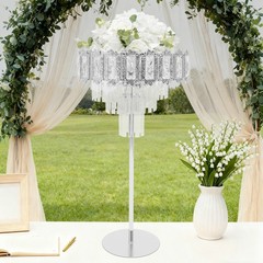 Wedding Flower Stand Decoration Floral Display Table/Floor Standing Centerpieces