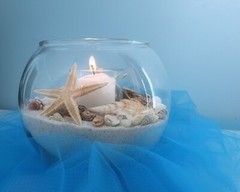 5 lbs. Natural White Beach Sand, Wedding Decor, Terrariums and more…