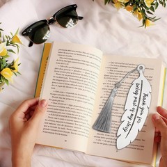 Thank You for Being Part of My Story Bookmark, Appreciation Gift for Teacher …
