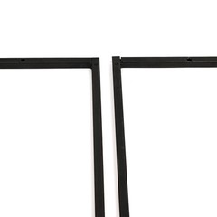 Metal Flower Stand Wedding Decoration Table Ornament Aisle Road Lead Flower Rack