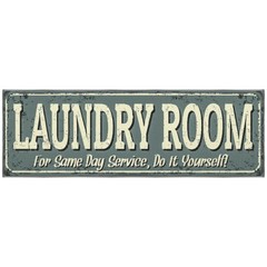 20×59 Inch Laundry Room Rug NonSlip Runner Mat StainResistant Entryway Blue