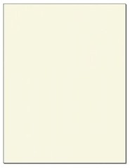 Cougar Natural 8-1/2-x-11 Cardstock Paper 250-pk – 216 GSM (80lb Cover) white