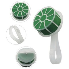 Plastic Wedding Bouquet Holder Foam Handle for Flowers Bridal Wedding Use