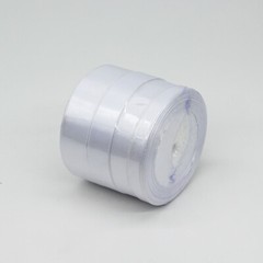 22m Gift Bow Packaging Ribbon Craft DIY Ribbon Accessories 1/1.5/2/2.5cm Wide