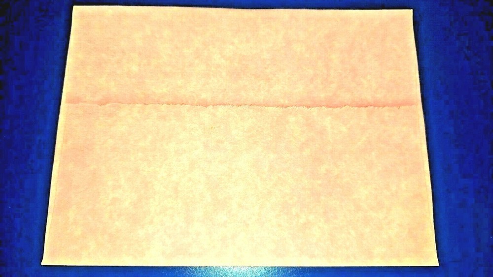 VINTAGE ENVELOPES TAN – 50 Count 4 3/4″ x 6 1/2″ (A6)
