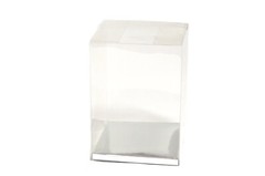 clear plastic box-clear pvc boxes
