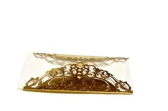 Laser cut wedding invitations