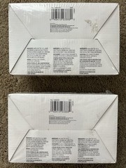 2, 24 ct. Packages (48) Of 0.6 fl oz Embellished Wedding Bubbles NEW / SEALED