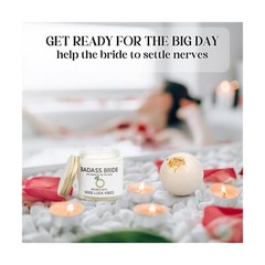 Bride To Be Gifts Box, Best Bridal Shower Bachelorette Gifts For Bride, Weddi…