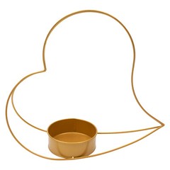 10 Pcs Gold Metal Geometric Centerpiece Elegant Wedding Centerpieces for Tables