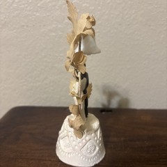 Vintage Coast Novelty #322 F 1940’s Bride & Groom Wedding Cake Topper