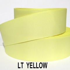 2″, Or 3″ width , Grosgrain Ribbon ( 3Yard lot ) Solid Color Bulk Wholesale