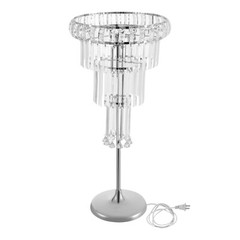 4 Tier Flower Stand Wedding Flower Stand With Led Flower Stand For Home Decor US