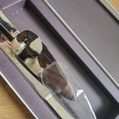 Vera Wang W Wedgwood LK Cake & Trowel Set