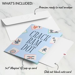 Lovepop Everyday Pop-Up Card for Her and Him – 3D Greeting Cards for Boys, Gi…