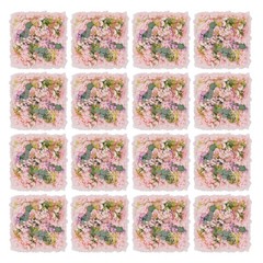 16* Flower Wall Panels, Artificial Flowers Wall Decoration For Party Decoration