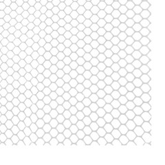 White Metal Wedding Arch Backdrop Background Mesh Wall Circle Balloon Arch Sale